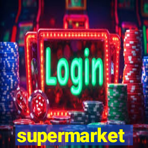 supermarket simulator apk dinheiro infinito